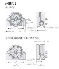 深圳市德駿豐業(yè)商貿(mào)核心產(chǎn)品解析 RFI與GEMS流量計(jì)的專業(yè)應(yīng)用與優(yōu)勢(shì)